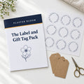 The Label and Gift Tag Pack